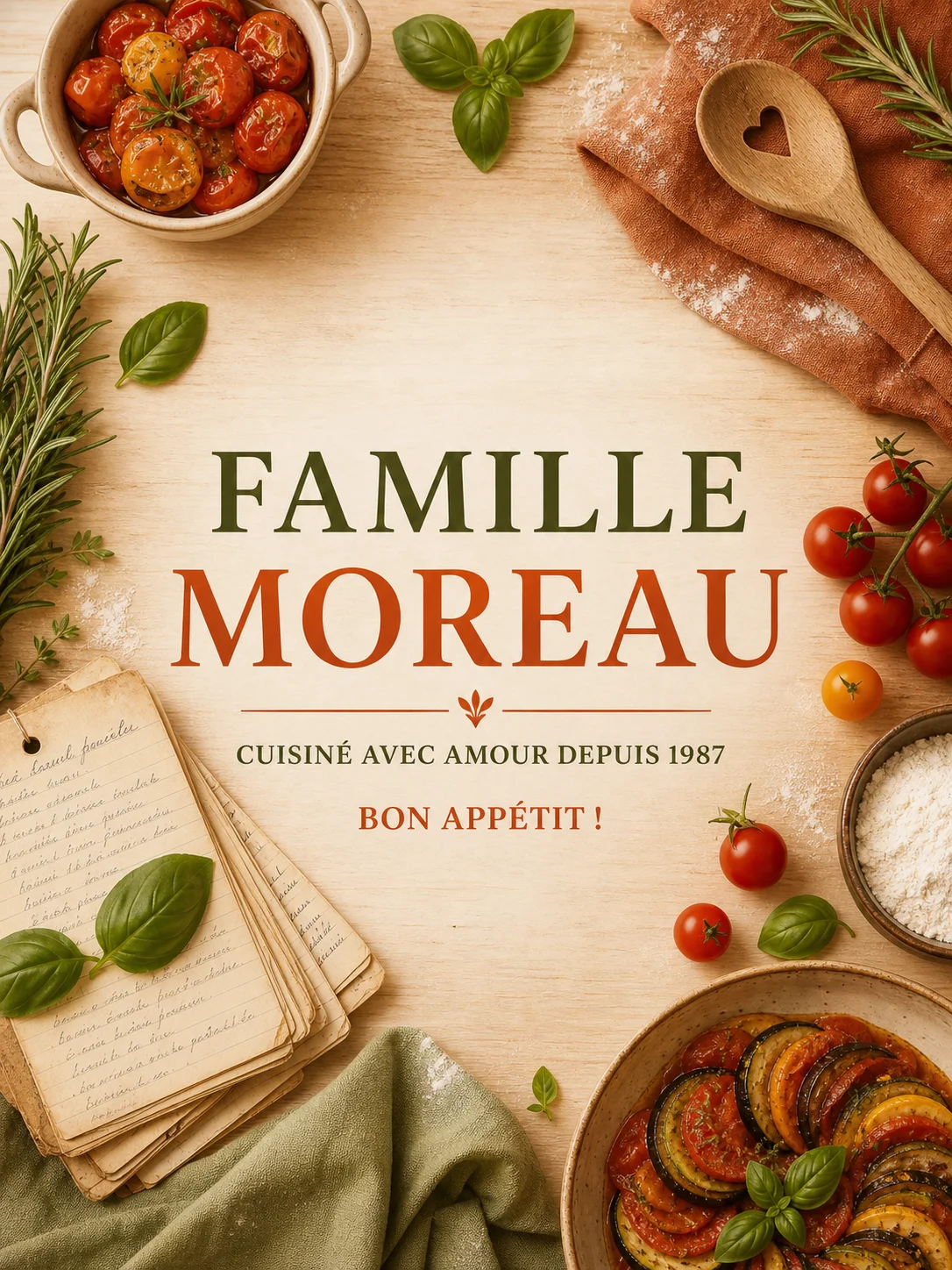 Couverture arrière sélectionnée
